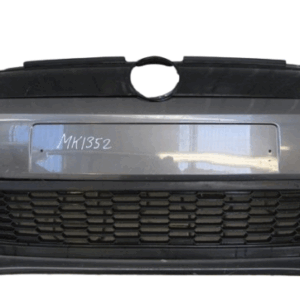 Bumper Volkswagen Polo Bluemotion 6R0 5V 09-14 Voorbumper MK1352