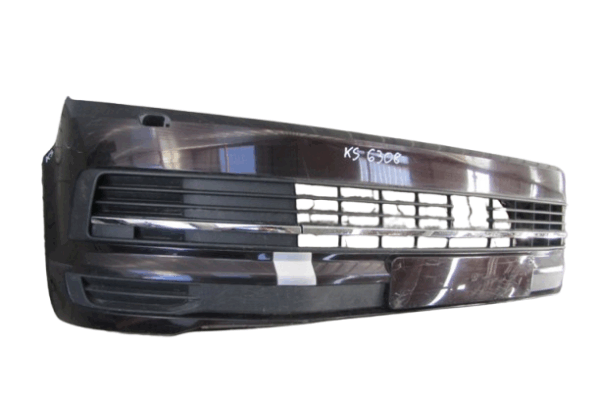 Bumper Volkswagen VW T6 Multivan 7E5 15-19 7E5807221 Voorbumper KS6308