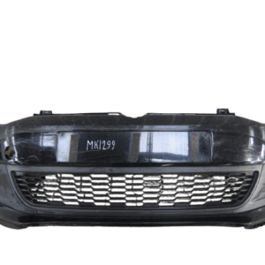 Bumper Volkswagen Polo Bluemotion 6R0 5V 09-14 Voorbumper MK1299