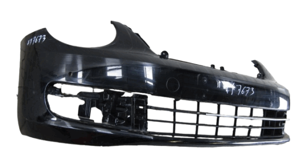 Bumper Volkswagen VW Beetle 5C5 11- Voorbumper KJ7673