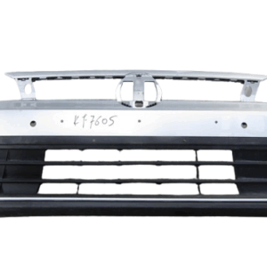 Bumper Volkswagen VW Polo 6 VI 2GS Facelift 21- Voorbumper KJ7605
