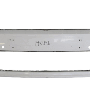 Bumper Volkswagen VW EOS 1Q0 Facelift 10-15 1Q0807221E Voorbumper MK1148
