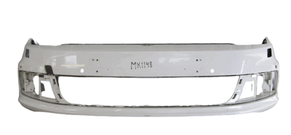 Bumper Volkswagen VW EOS 1Q0 Facelift 10-15 1Q0807221E Voorbumper MK1148