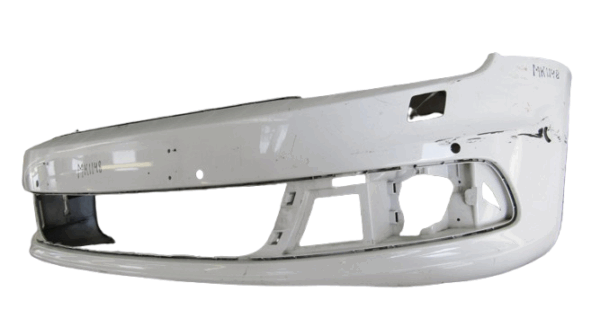 Bumper Volkswagen VW EOS 1Q0 Facelift 10-15 1Q0807221E Voorbumper MK1148