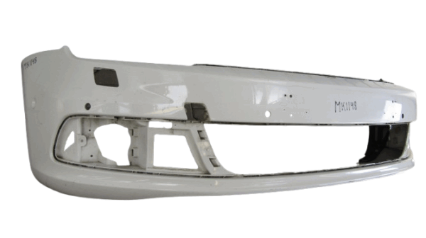 Bumper Volkswagen VW EOS 1Q0 Facelift 10-15 1Q0807221E Voorbumper MK1148