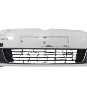 Bumper Volkswagen VW Touran 1T0 Facelift 10-15 Voorbumper KS1638