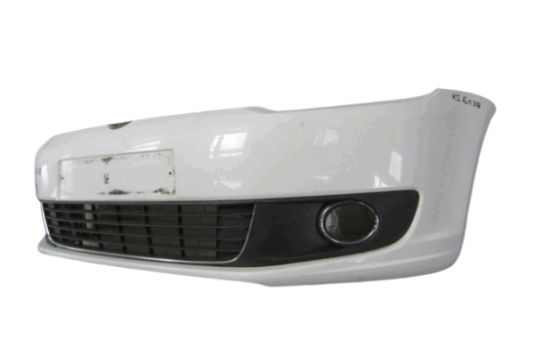 Bumper Volkswagen VW Touran 1T0 Facelift 10-15 Voorbumper KS1638