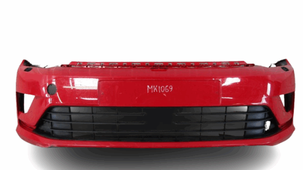 Bumper Volkswagen Golf 7 VII Sportsvan 510 14-18 Voorbumper MK1069