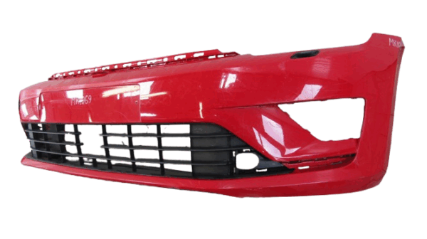 Bumper Volkswagen Golf 7 VII Sportsvan 510 14-18 Voorbumper MK1069