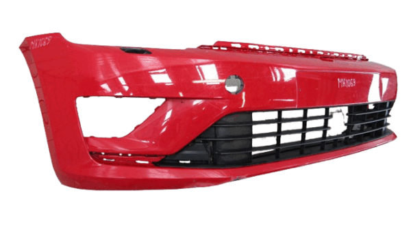 Bumper Volkswagen Golf 7 VII Sportsvan 510 14-18 Voorbumper MK1069