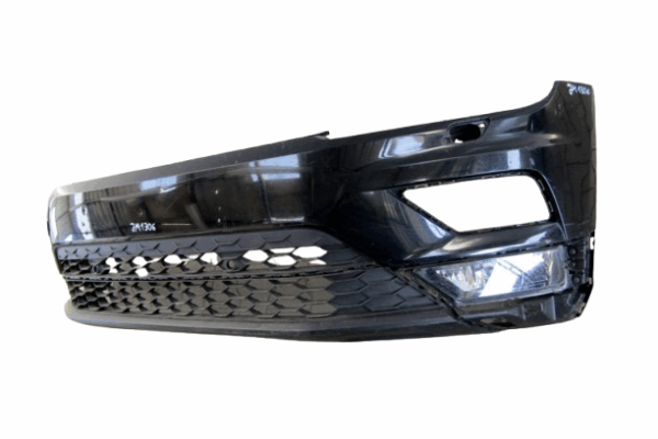Bumper Volkswagen Tiguan 5NN Allspace 17-21 Voorbumper JM1306