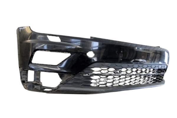 Bumper Volkswagen Tiguan 5NN Allspace 17-21 Voorbumper JM1306