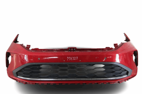 Bumper Volkswagen VW Taigo 2G7 21- Voorbumper MK1017