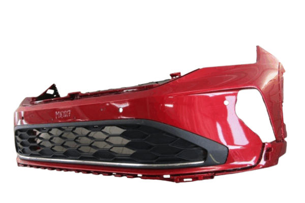 Bumper Volkswagen VW Taigo 2G7 21- Voorbumper MK1017