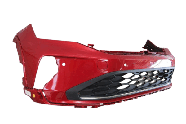 Bumper Volkswagen VW Taigo 2G7 21- Voorbumper MK1017