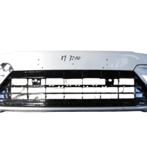 Bumper Volkswagen Tiguan 2 II 5NA R-Line Rline 16- Voorbumper KJ7210