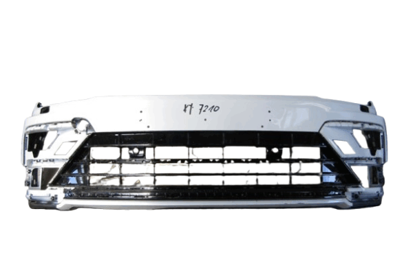 Bumper Volkswagen Tiguan 2 II 5NA R-Line Rline 16- Voorbumper KJ7210