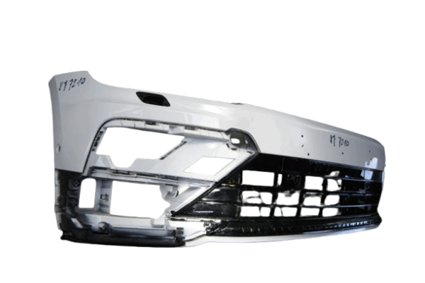 Bumper Volkswagen Tiguan 2 II 5NA R-Line Rline 16- Voorbumper KJ7210