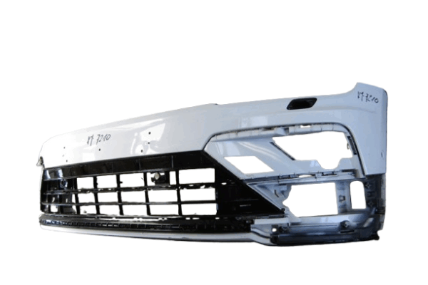 Bumper Volkswagen Tiguan 2 II 5NA R-Line Rline 16- Voorbumper KJ7210