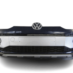 Bumper Volkswagen VW UP Cross 11-15 1S0807221 Voorbumper KS6009
