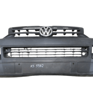 Bumper Volkswagen Transporter T5 7E0 Facelift 10-15 Voorbumper KS5982