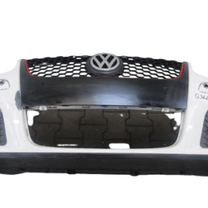 Bumper Volkswagen Golf 5 V 1K0 GTI GTD 04-09 Voorbumper Q3626
