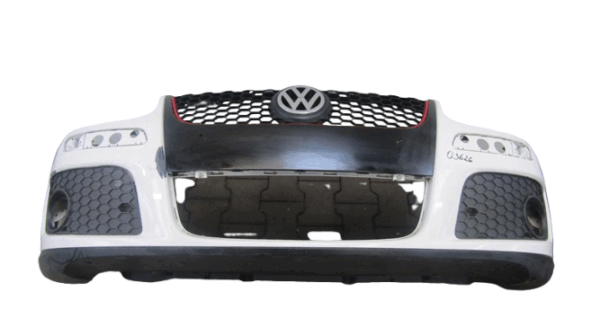 Bumper Volkswagen Golf 5 V 1K0 GTI GTD 04-09 Voorbumper Q3626