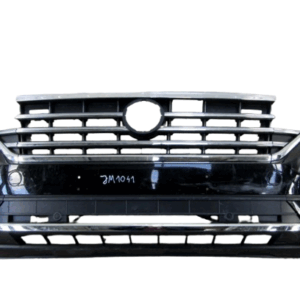 Bumper Volkswagen Touareg 3 III R-Line 760 18- Rline Voorbumper JM1041