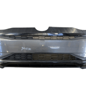 Bumper Volkswagen VW E-UP E UP 1S0 Facelift 16- 1S0807221F Voorbumper JM1030