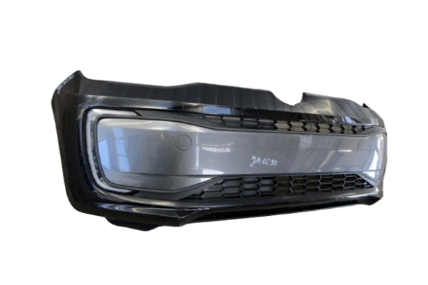 Bumper Volkswagen VW E-UP E UP 1S0 Facelift 16- 1S0807221F Voorbumper JM1030