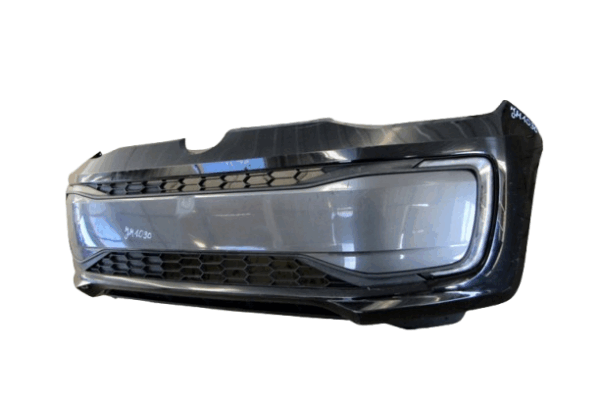 Bumper Volkswagen VW E-UP E UP 1S0 Facelift 16- 1S0807221F Voorbumper JM1030