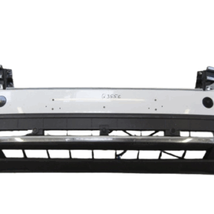 Bumper Volkswagen Touareg 3 III R-Line 760 18 Voorbumper Q3556