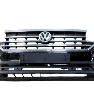 Bumper Volkswagen Touareg 3 III 760 6 PDC 18- Voorbumper JM978