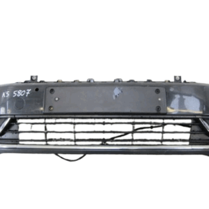 Bumper Volkswagen Passat B7 3AA 10-14 (PDC) Voorbumper KS5807