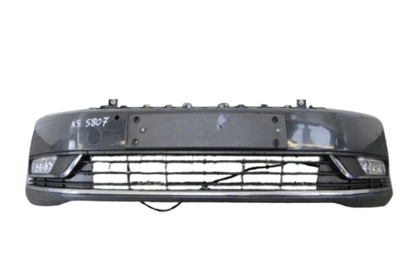Bumper Volkswagen Passat B7 3AA 10-14 (PDC) Voorbumper KS5807
