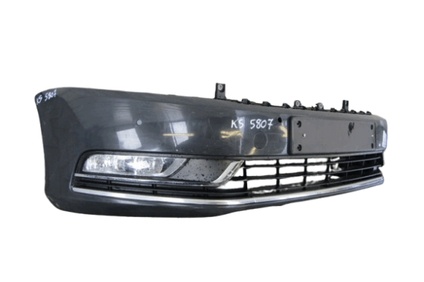 Bumper Volkswagen Passat B7 3AA 10-14 (PDC) Voorbumper KS5807