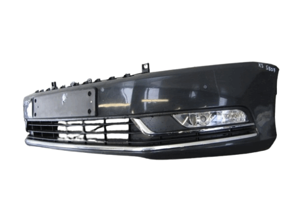 Bumper Volkswagen Passat B7 3AA 10-14 (PDC) Voorbumper KS5807