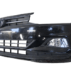 Bumper Volkswagen Polo 6 VI 2G0 17- Voorbumper Q3486