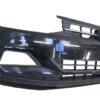 Bumper Volkswagen Polo 6 VI 2G0 17- Voorbumper Q3486