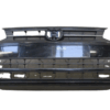 Bumper Volkswagen Polo 6 VI 2G0 17- Voorbumper Q3486