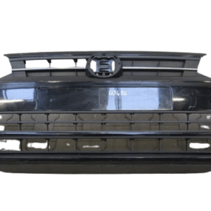 Bumper Volkswagen Polo 6 VI 2G0 17- Voorbumper Q3486