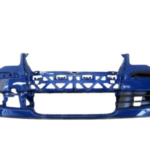 Bumper Volkswagen Touran 1T0 Facelift 07-10 Voorbumper JM4883