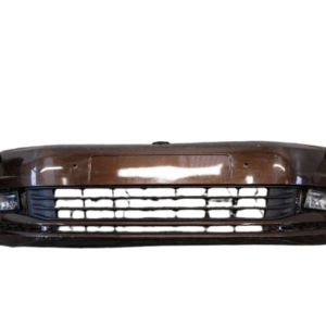 Bumper Volkswagen Touran 2 II 5TA 15- Voorbumper JM845