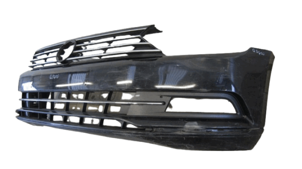 Bumper Volkswagen VW Passat B8 3G0 14-19 Voorbumper Q3400