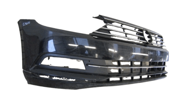 Bumper Volkswagen VW Passat B8 3G0 14-19 Voorbumper Q3400