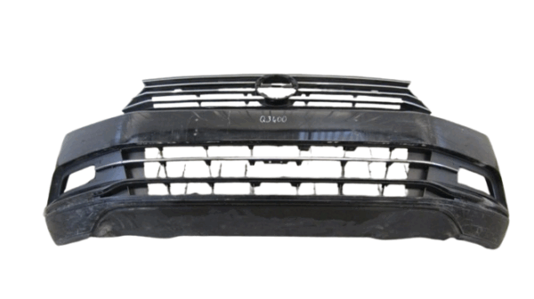 Bumper Volkswagen VW Passat B8 3G0 14-19 Voorbumper Q3400
