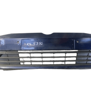 Bumper Volkswagen Golf 7 VII 5G0 Facelift 17- Voorbumper KS5750