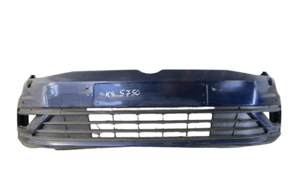 Bumper Volkswagen Golf 7 VII 5G0 Facelift 17- Voorbumper KS5750