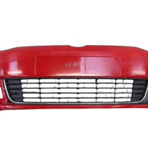 Bumper Volkswagen VW Touran 1T0 Facelift 10-15 Voorbumper KJ7056