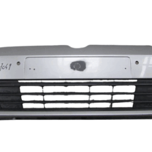 Bumper Volkswagen Golf 7 VII 5G0 Facelift 17- Voorbumper KJ7049
